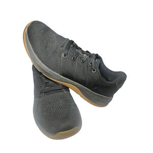 GORUCK Ballistic Trainer Shoes Mens 5.5 Womens 7.5 Black Gum Cross Training Gym